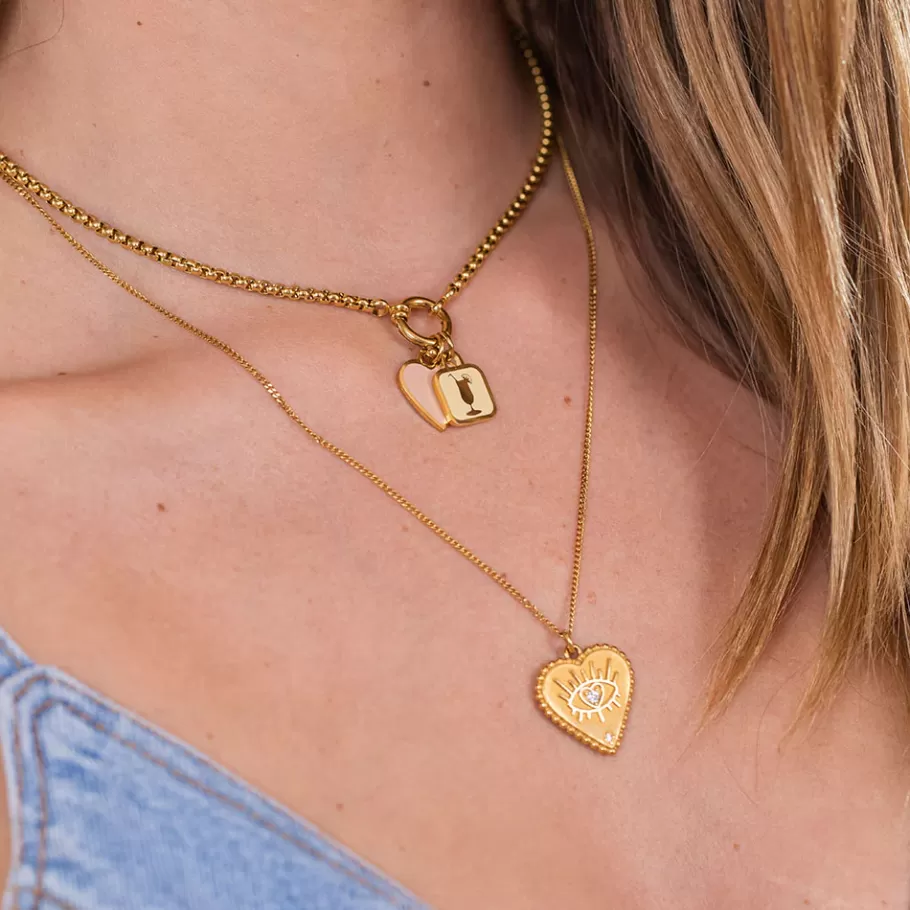 PURELEI Charms*Charm Mai Tai