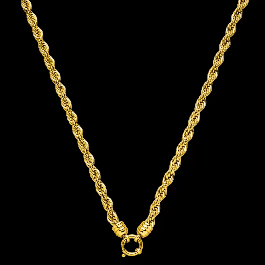 PURELEI Necklaces*Charm Necklace Breeze