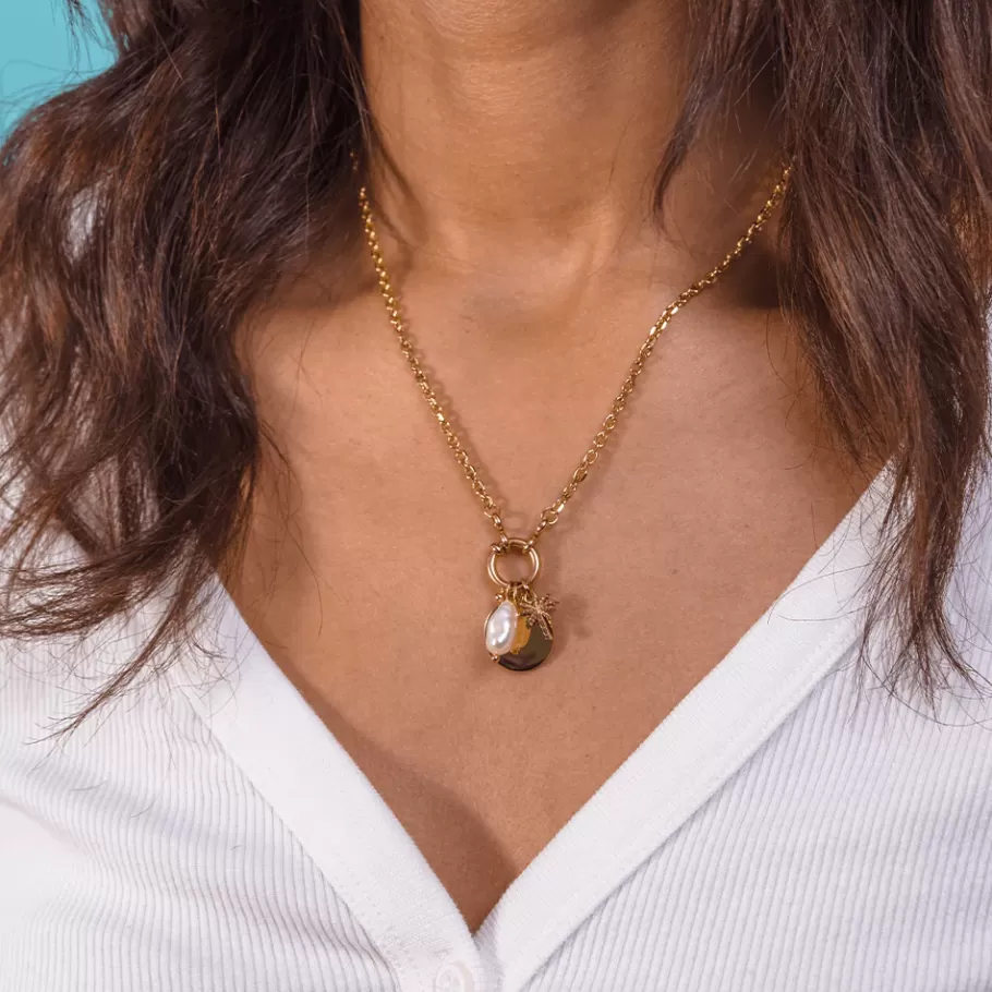 PURELEI Charms*Charm Pearl