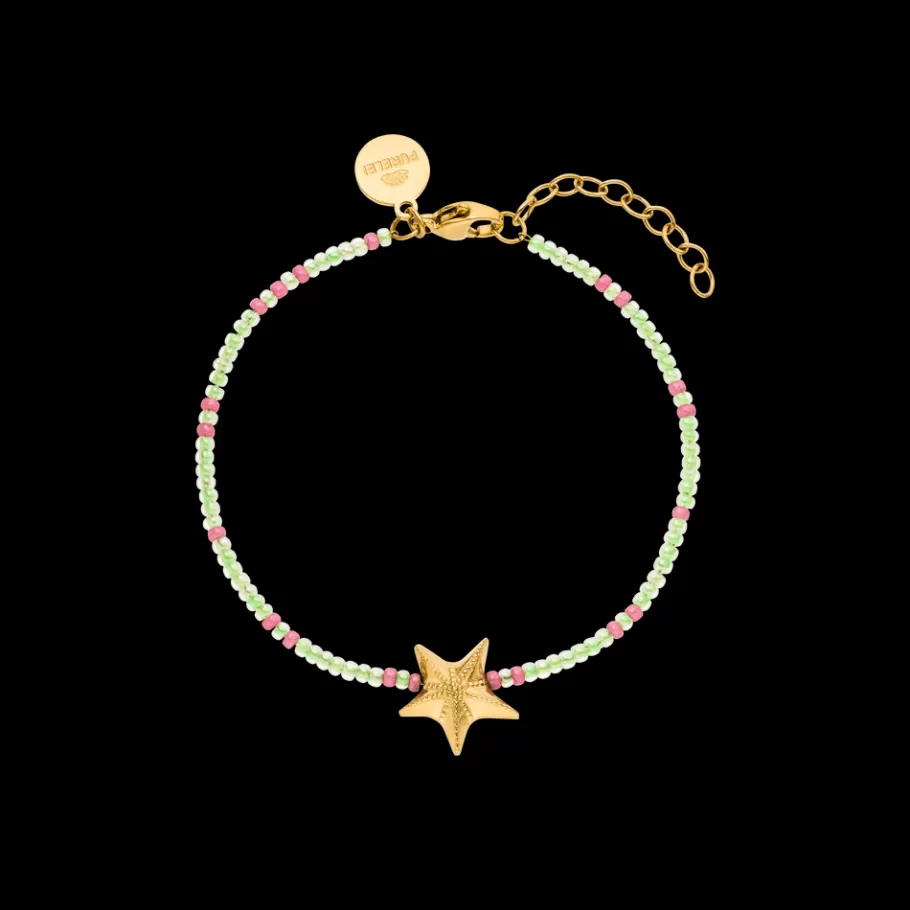 PURELEI Bracelets*Cheerful Bracelet