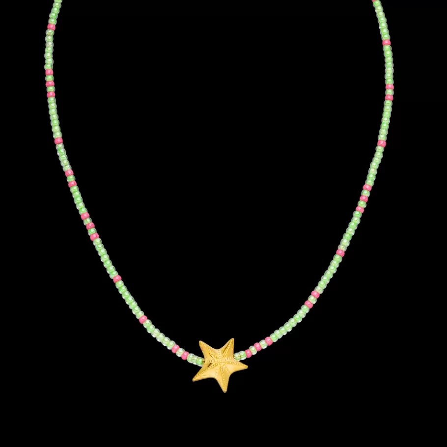 PURELEI Necklaces*Cheerful Necklace