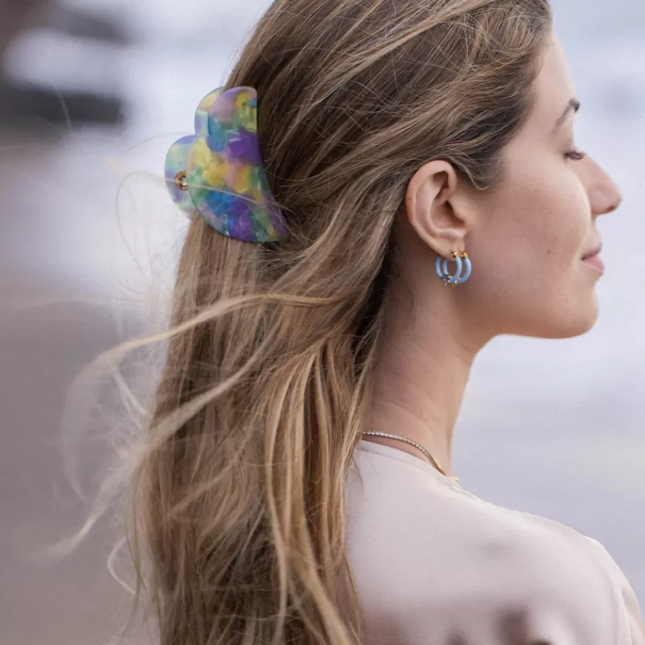 PURELEI Hair Accessories*Cherie Hair Clip