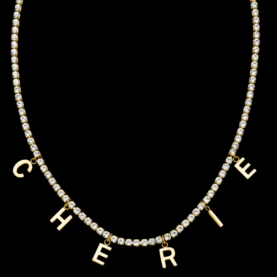 PURELEI Necklaces*Cherie Necklace