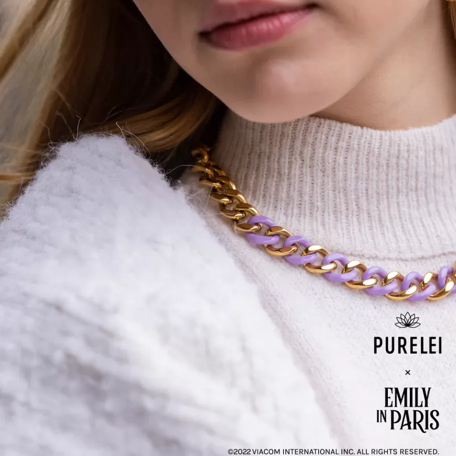 PURELEI Necklaces*Chic Necklace