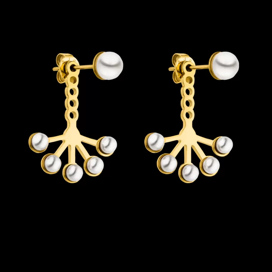 PURELEI Earrings*Classique Earrings