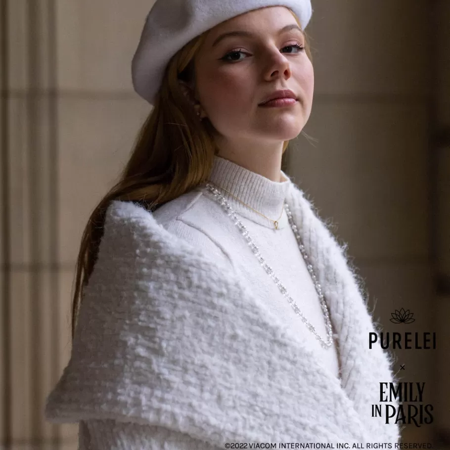 PURELEI Necklaces*Classique Necklace