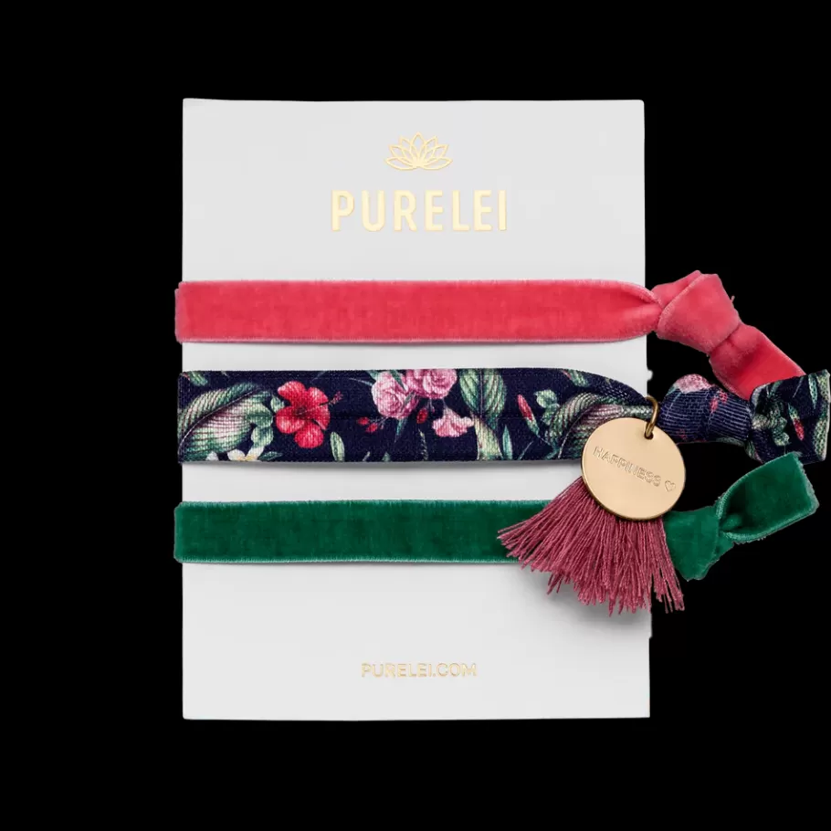 PURELEI Hair Accessories*Coconut Bay Bracelets