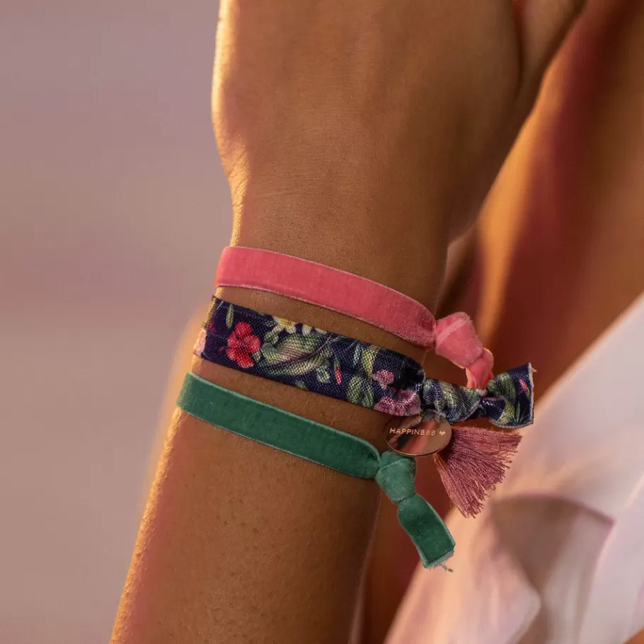 PURELEI Hair Accessories*Coconut Bay Bracelets