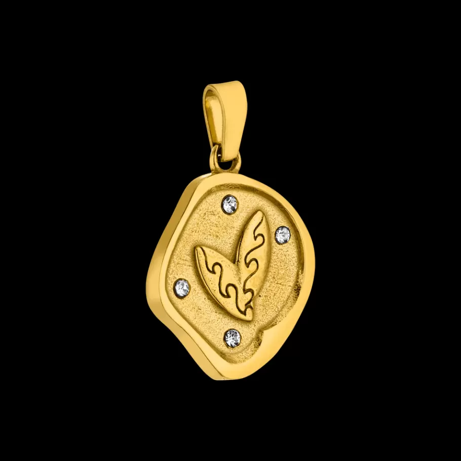 PURELEI Charms*Coin Charm Surfboards