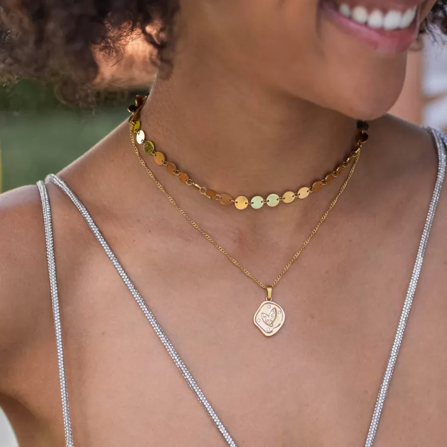 PURELEI Charms*Coin Charm Surfboards