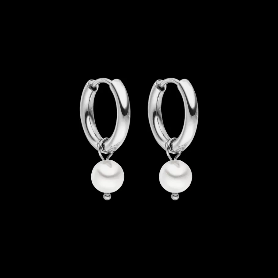 PURELEI Earrings*Diligence Earrings