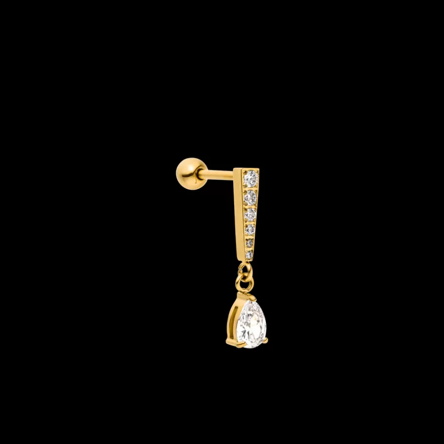 PURELEI Piercings*Drop Piercing