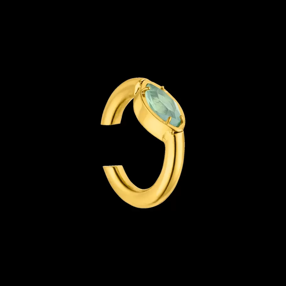 PURELEI Earcuffs*Ear Cuff Positivity