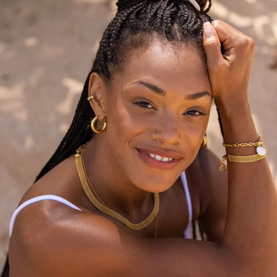 PURELEI Earcuffs*Ear Cuff Positivity