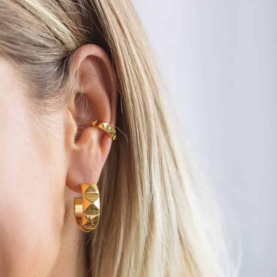 PURELEI Earcuffs*Earcuff Be You