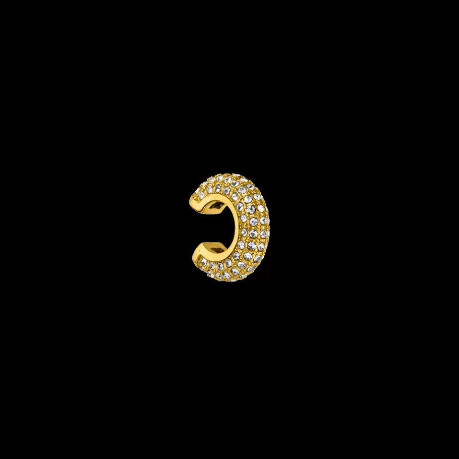 PURELEI Earcuffs*Earcuff Big Glitter