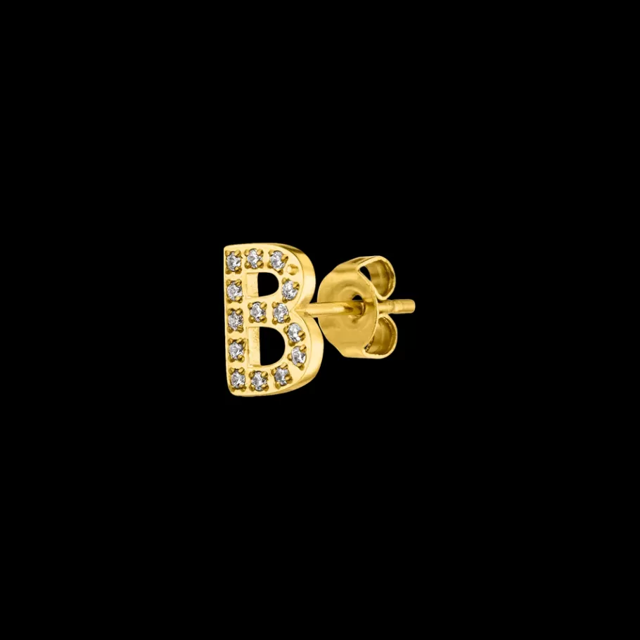 PURELEI Earrings*Earring B