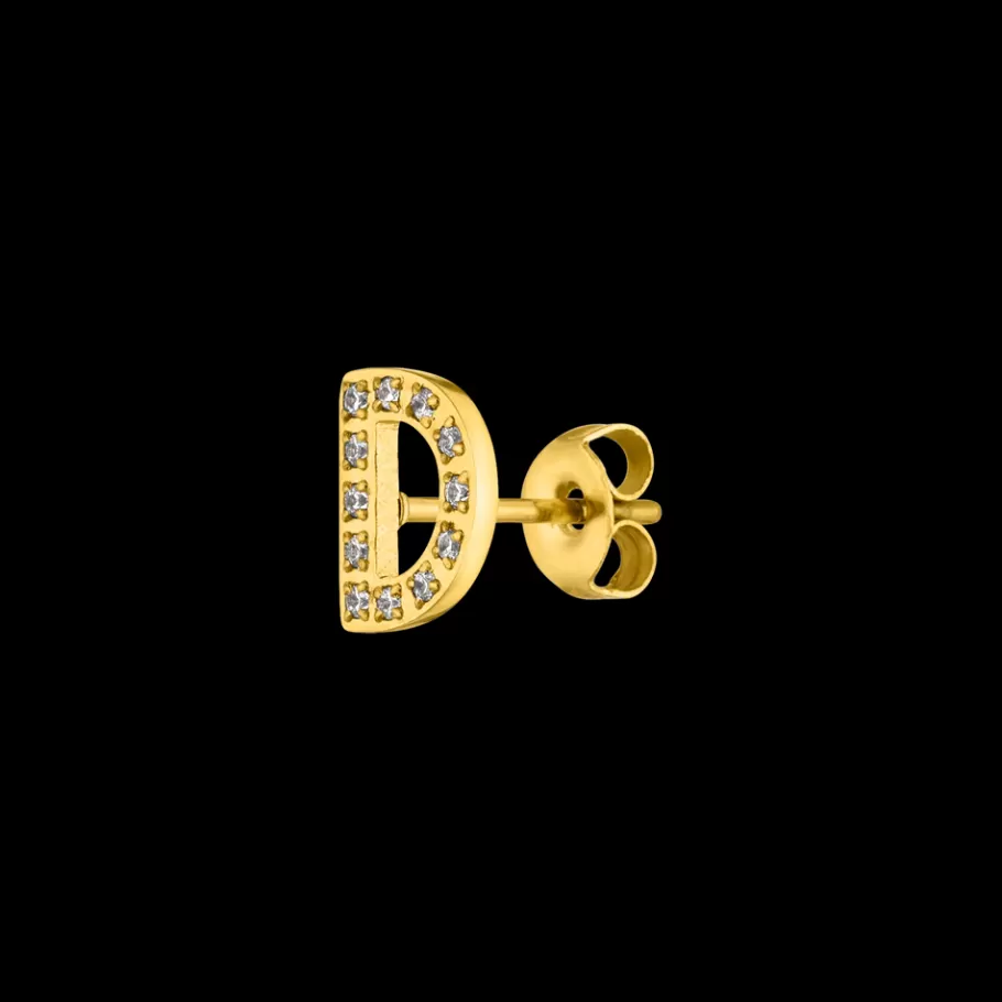 PURELEI Earrings*Earring D