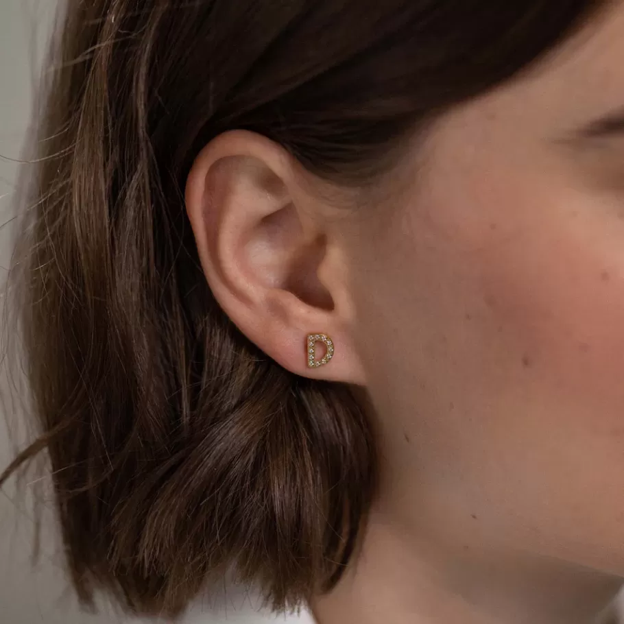 PURELEI Earrings*Earring D