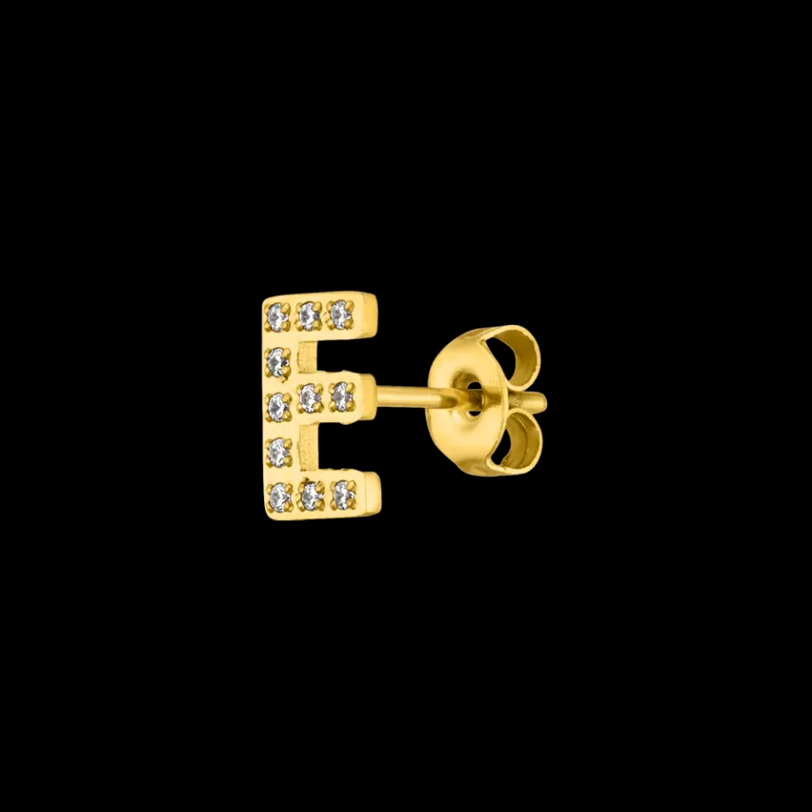 PURELEI Earrings*Earring E