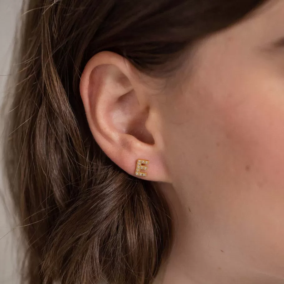 PURELEI Earrings*Earring E