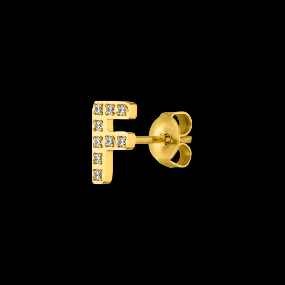 PURELEI Earrings*Earring F