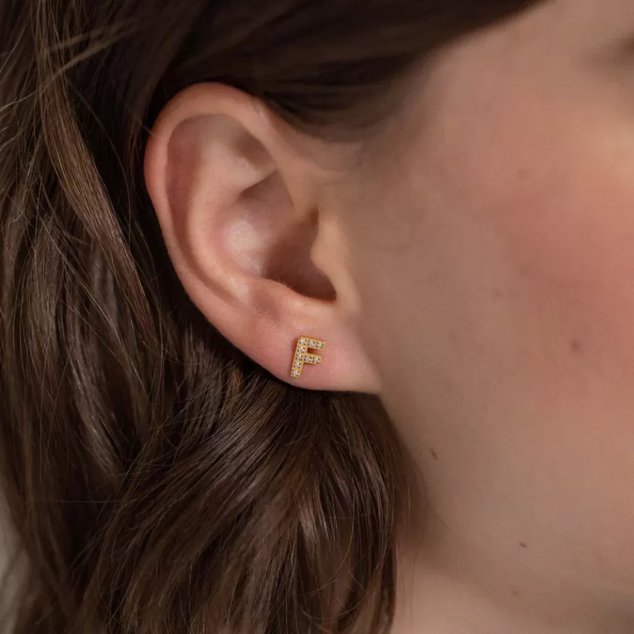 PURELEI Earrings*Earring F