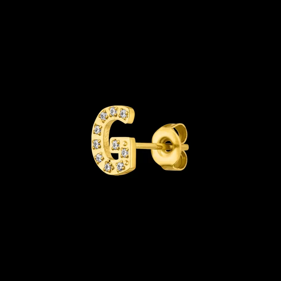 PURELEI Earrings*Earring G
