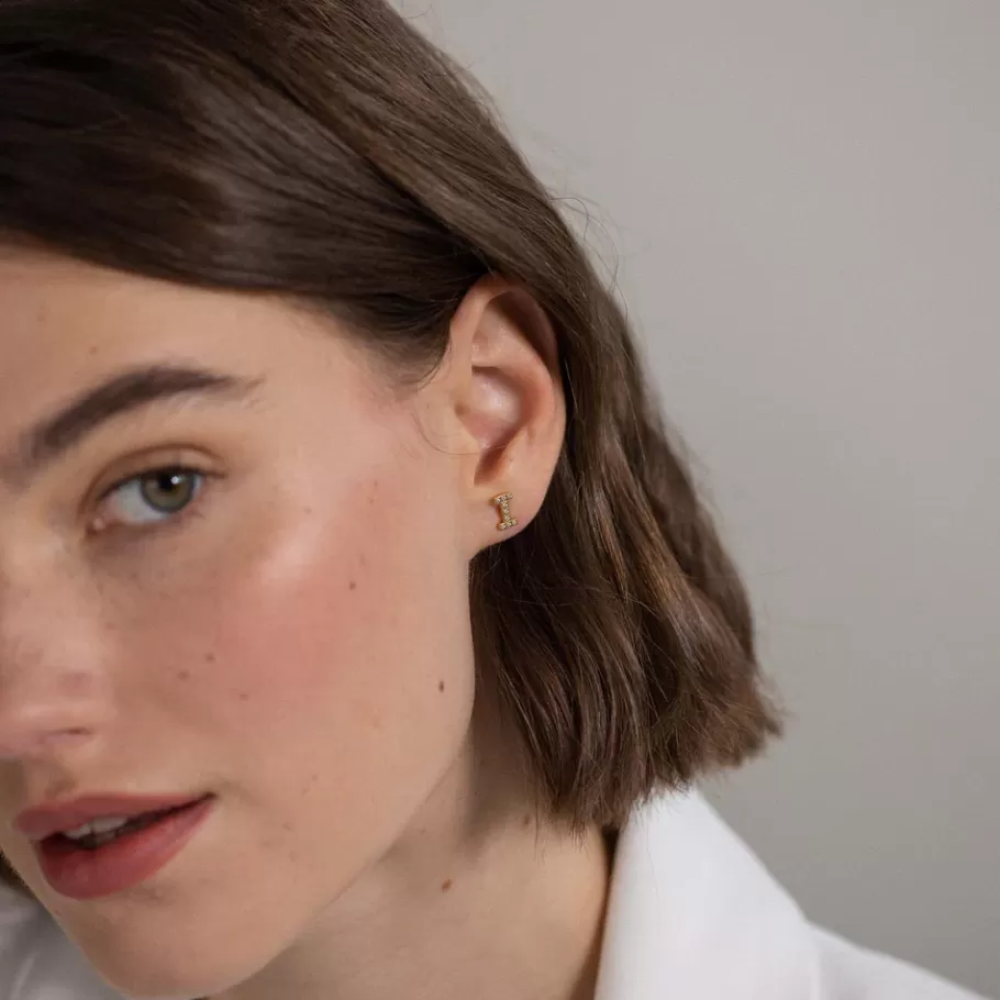 PURELEI Earrings*Earring I