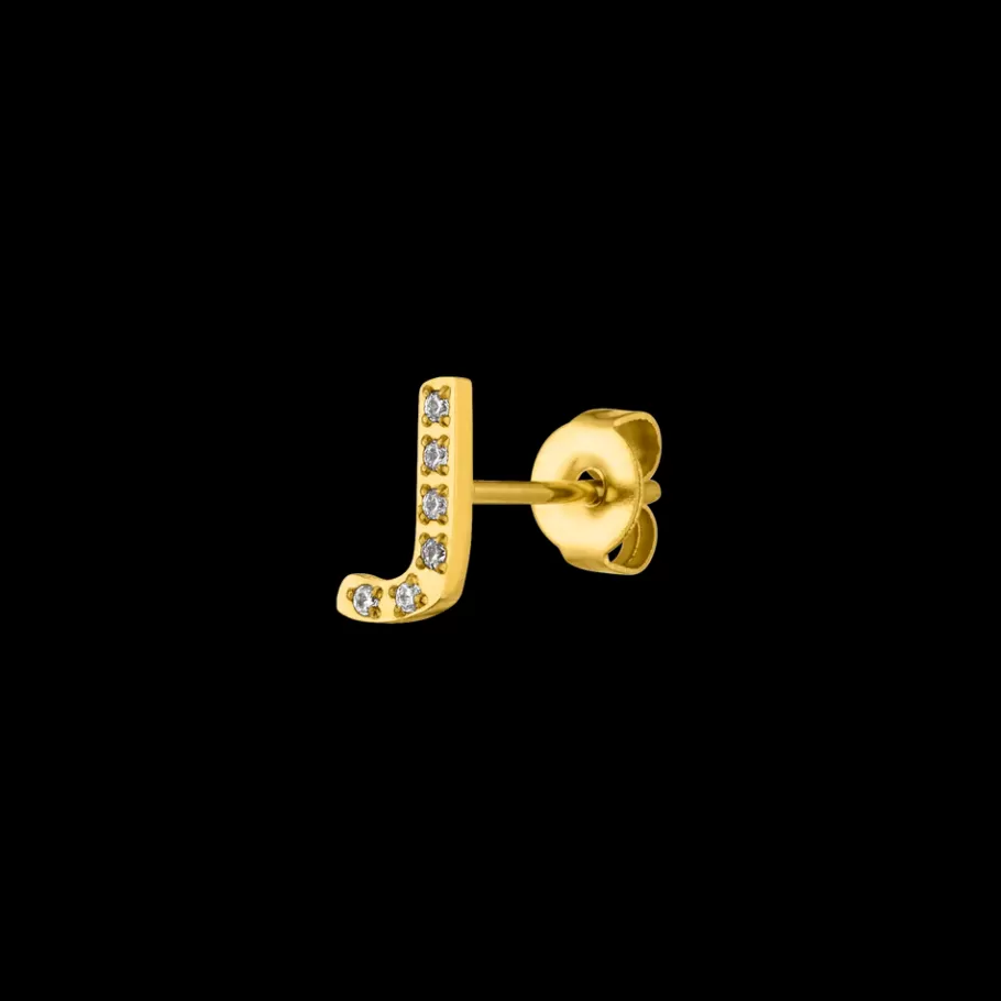 PURELEI Earrings*Earring J