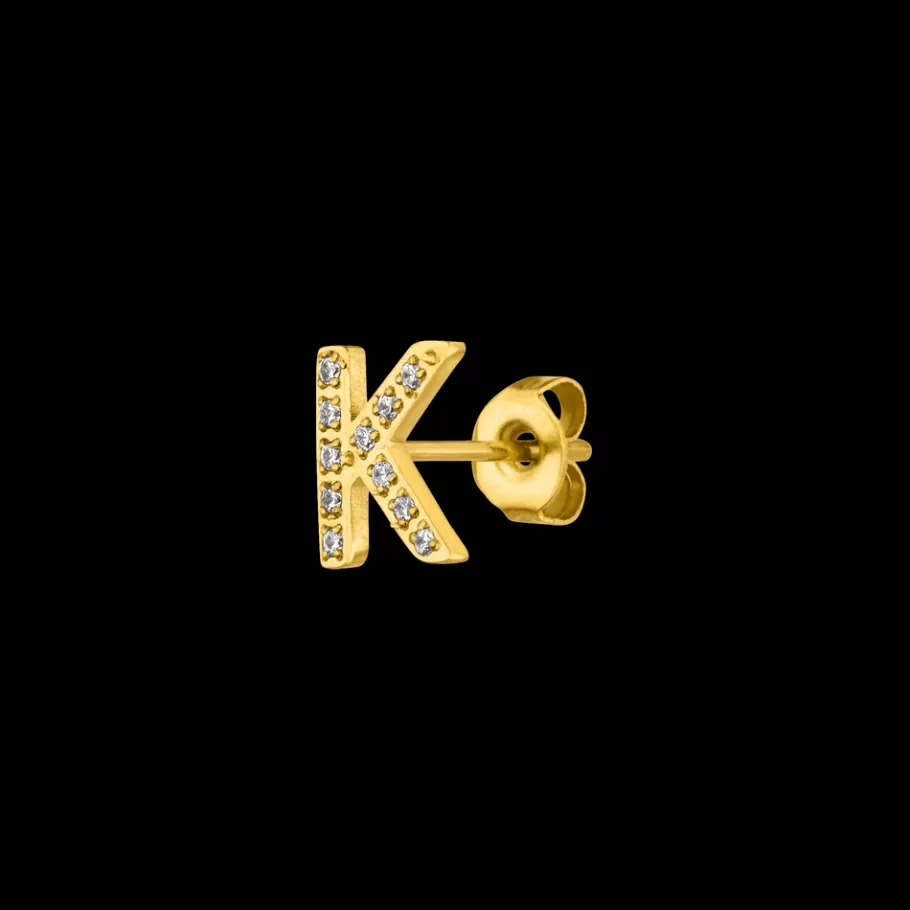 PURELEI Earrings*Earring K