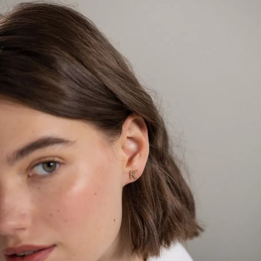 PURELEI Earrings*Earring K