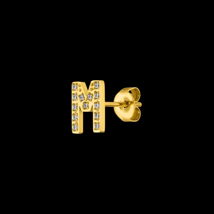 PURELEI Earrings*Earring M