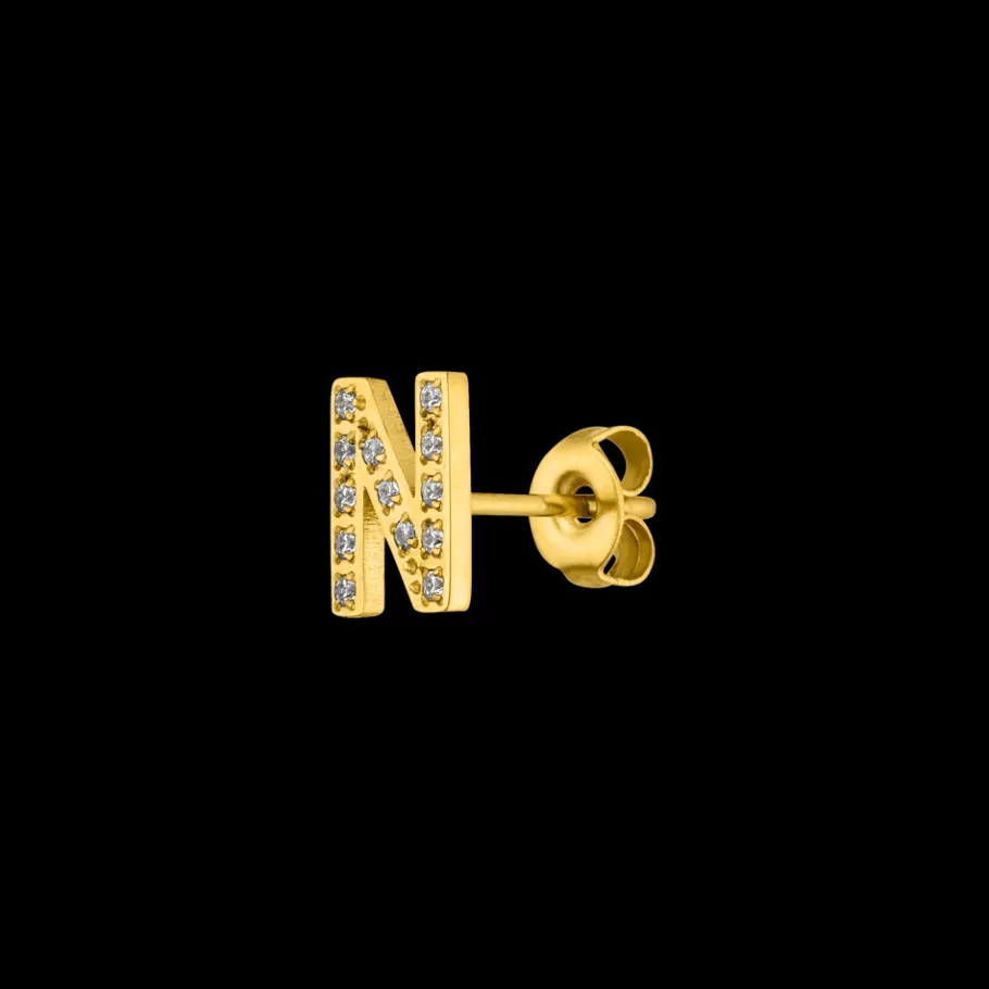 PURELEI Earrings*Earring N