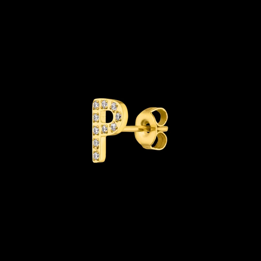 PURELEI Earrings*Earring P