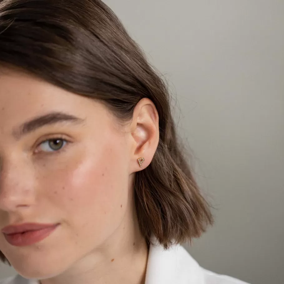 PURELEI Earrings*Earring P