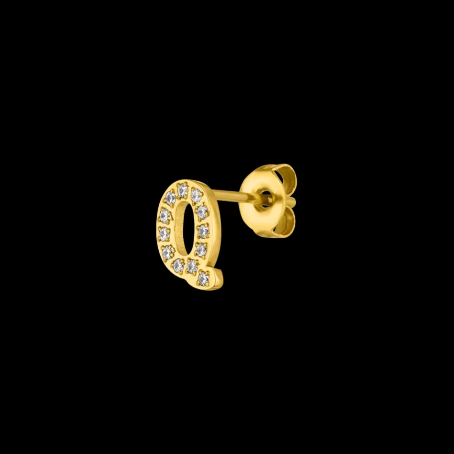 PURELEI Earrings*Earring Q