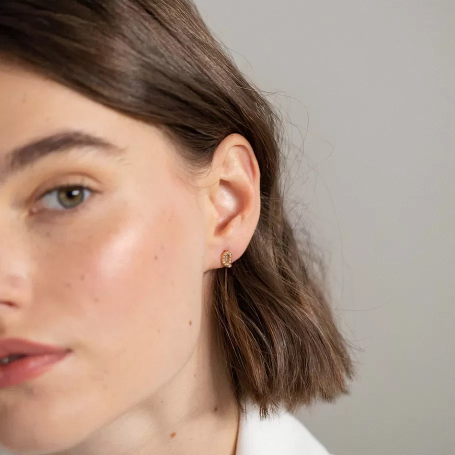 PURELEI Earrings*Earring Q