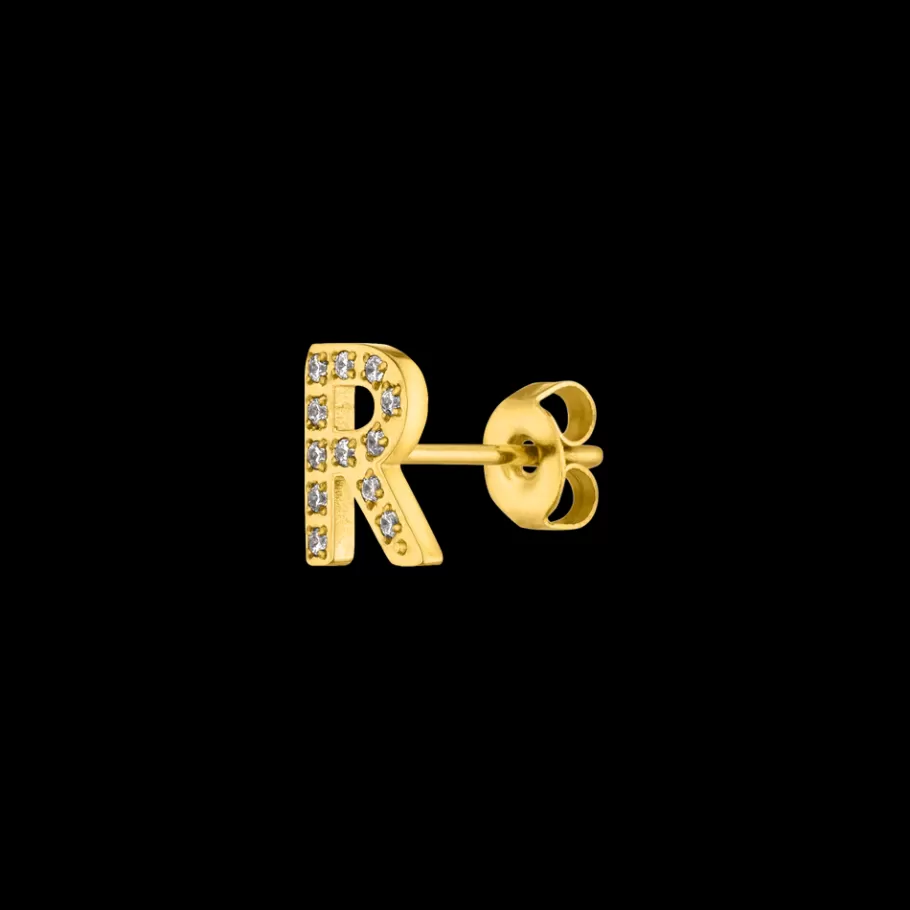 PURELEI Earrings*Earring R