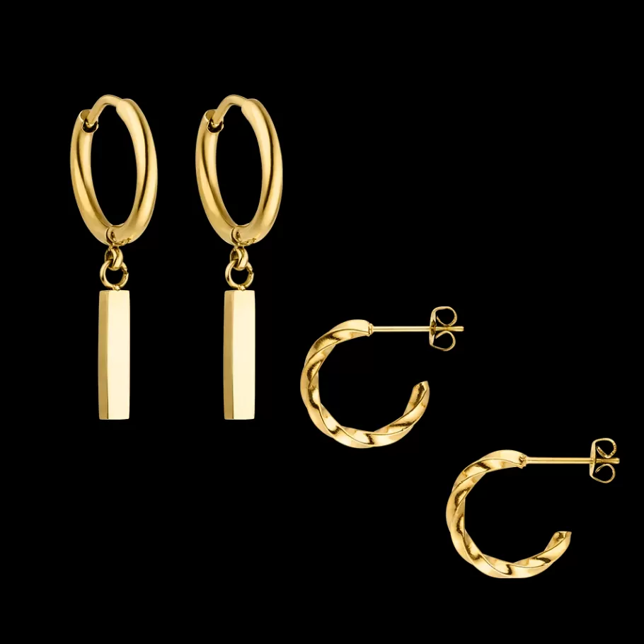 PURELEI Sets*Earring Set Mauna Kea
