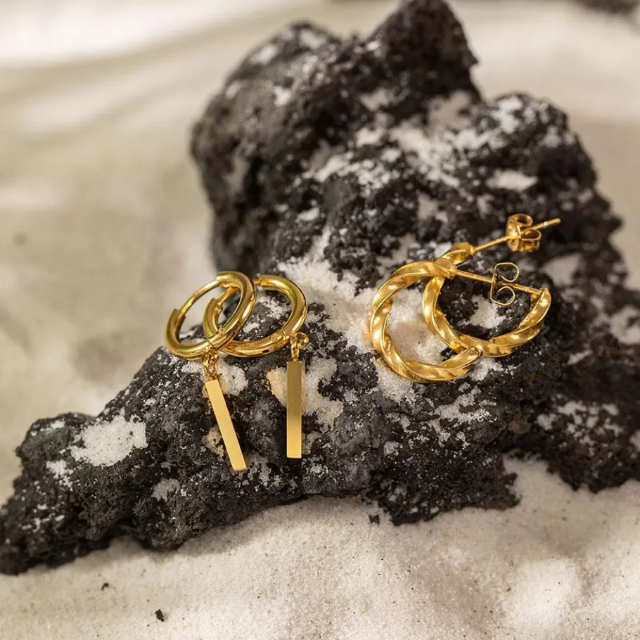 PURELEI Sets*Earring Set Mauna Kea