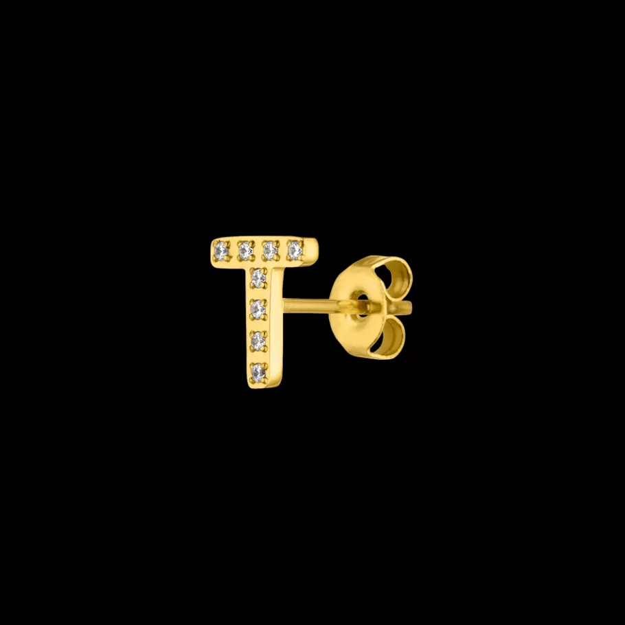 PURELEI Earrings*Earring T