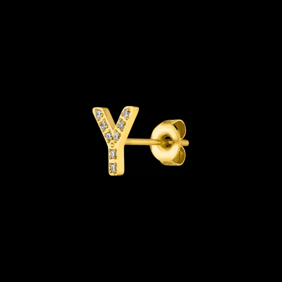 PURELEI Earrings*Earring Y