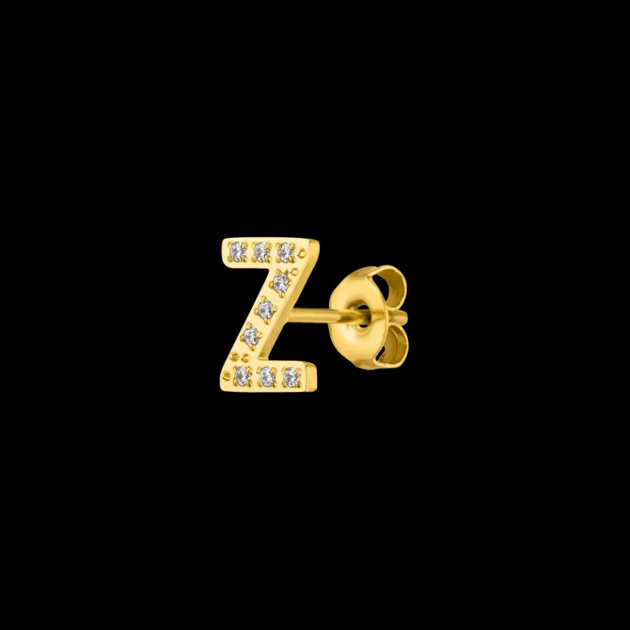 PURELEI Earrings*Earring Z