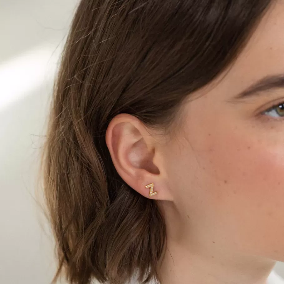 PURELEI Earrings*Earring Z