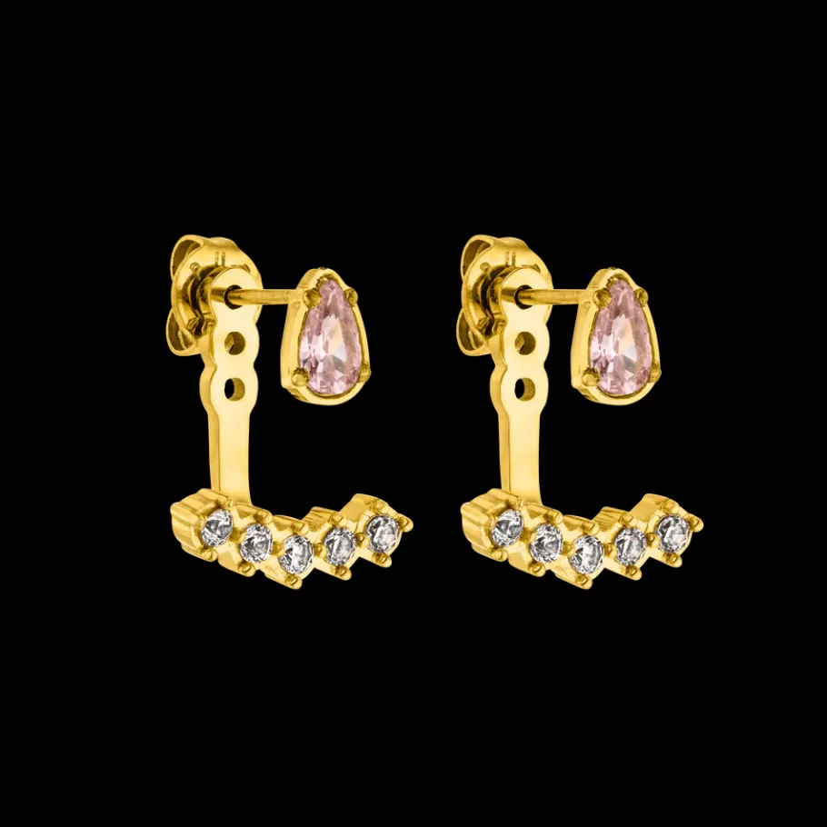 PURELEI Earrings*Earrings Adore