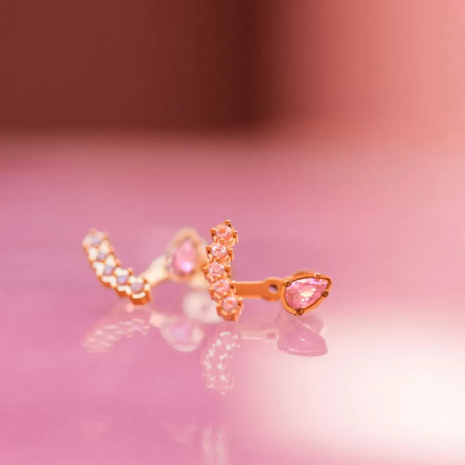 PURELEI Earrings*Earrings Adore