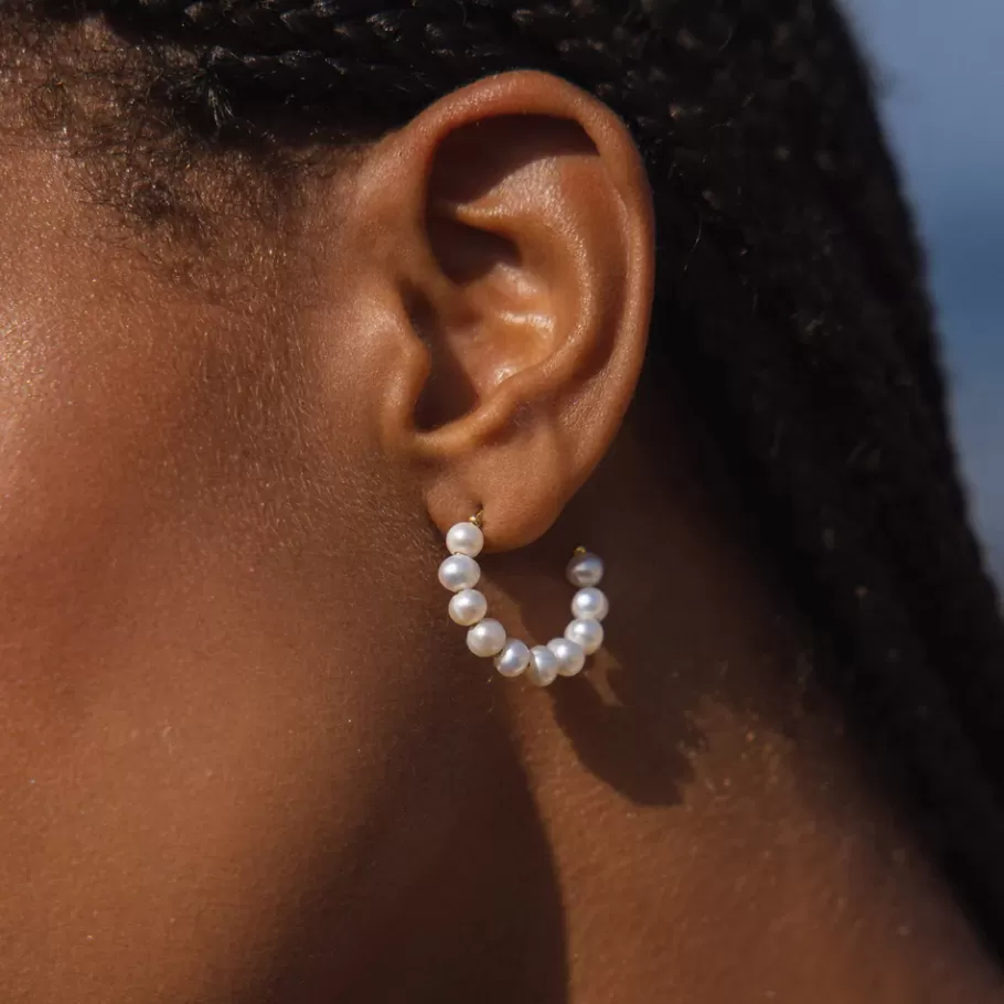PURELEI Earrings*Earrings Aina