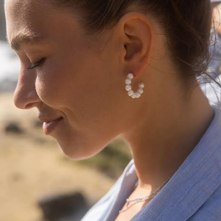 PURELEI Earrings*Earrings Aina