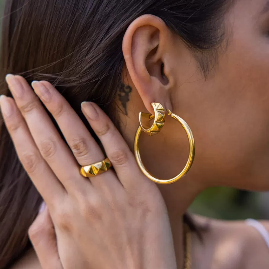 PURELEI Earrings*Earrings Be You